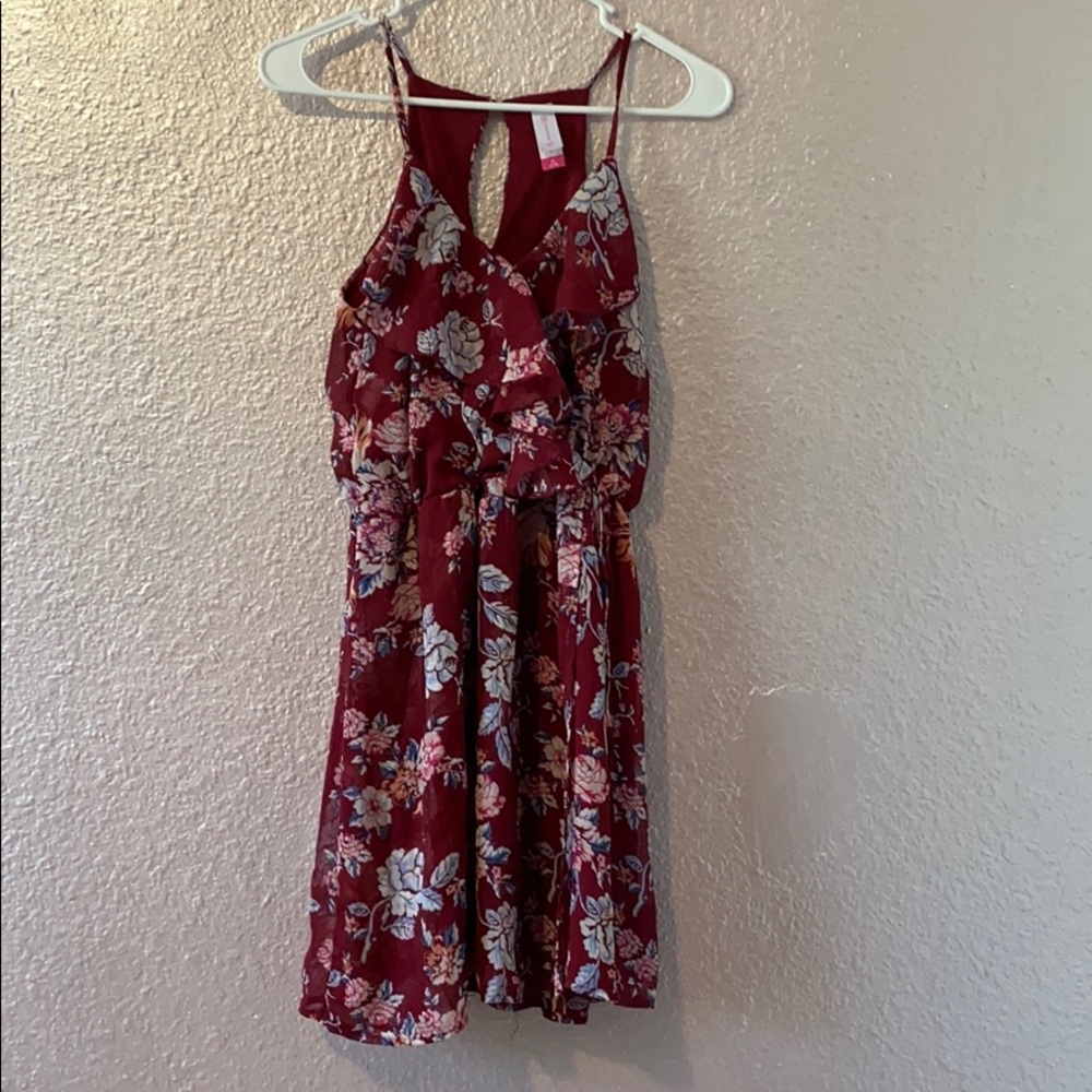 Summer dress